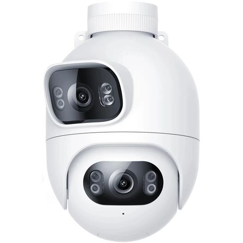 IP камера Xiaomi IMILAB EC6 Dual Outdoor Security Camera (CMSXJ68A) E2 White (Белый) Global Version