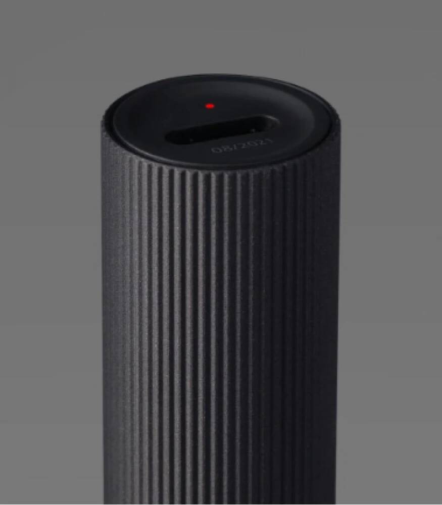Аккумуляторная отвертка Xiaomi HOTO 25 B 1 QWLSD010 EU Black (Черный) Аккумуляторная отвертка Xiaomi HOTO 25 B 1 QWLSD010 EU Black (Черный)