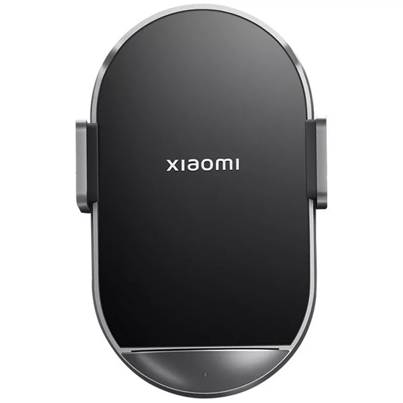 Держатель с беспроводной зарядкой Xiaomi Wireless Car Charger 50W MAX (MDY-17-EZ)
