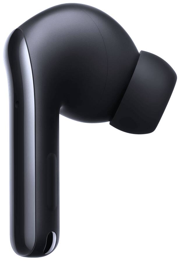 Беспроводные наушники Xiaomi Buds 3T Pro (M2115E1) Black (Черный)