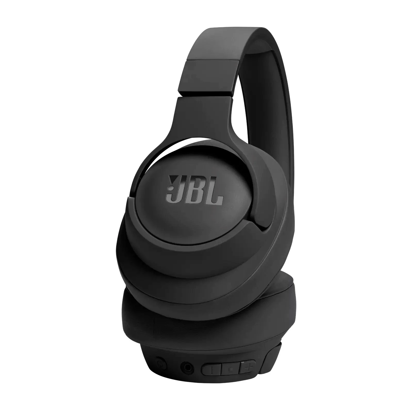 Бспроводные наушники JBL Tune 720BT Black (Черный)