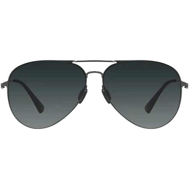 Солнцезащитные очки Xiaomi Mijia Polarized Navigator Sunglasses Pro (TYJ04TS) Gray (Серый)