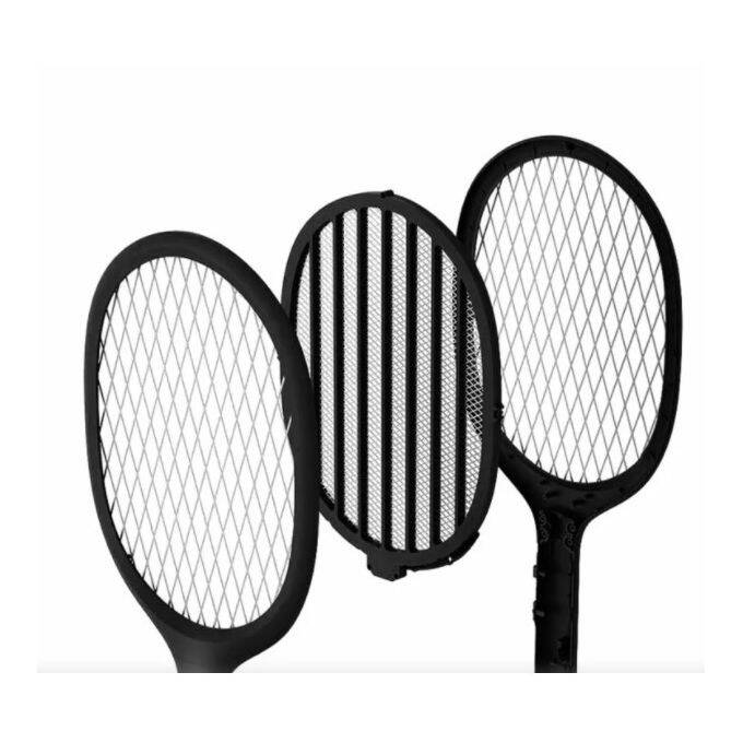 Электрическая мухобойка Solove P1 Electric Swatter Black (Черный) Электрическая мухобойка Solove P1 Electric Swatter Black (Черный)