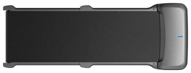 Электрическая беговая дорожка WalkingPad C1 Alloy Edition Gray (Серый)