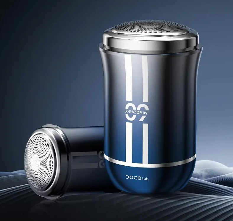 Электробритва Xiaomi DOCO LAB RA001 Blue (Синий) Электробритва Xiaomi DOCO LAB RA001 Blue (Синий)