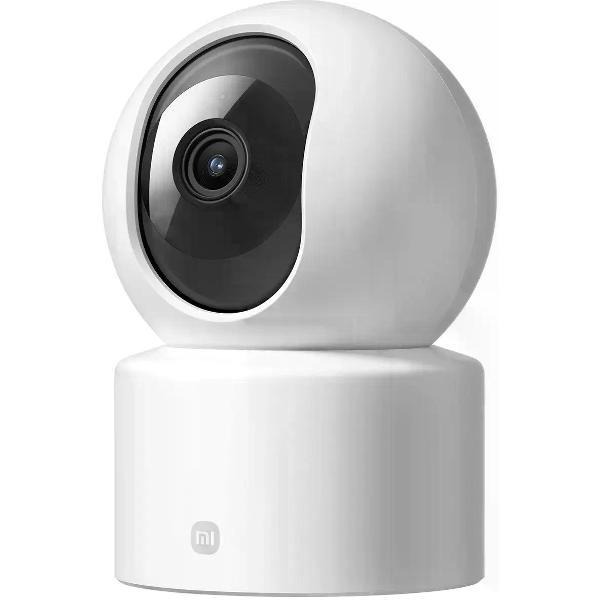 IP-камера Xiaomi Mi Smart Camera C201 (BHR08NBGL) White (Белый) Global Version IP-камера Xiaomi Mi Smart Camera C201 (BHR08NBGL) White (Белый) Global Version