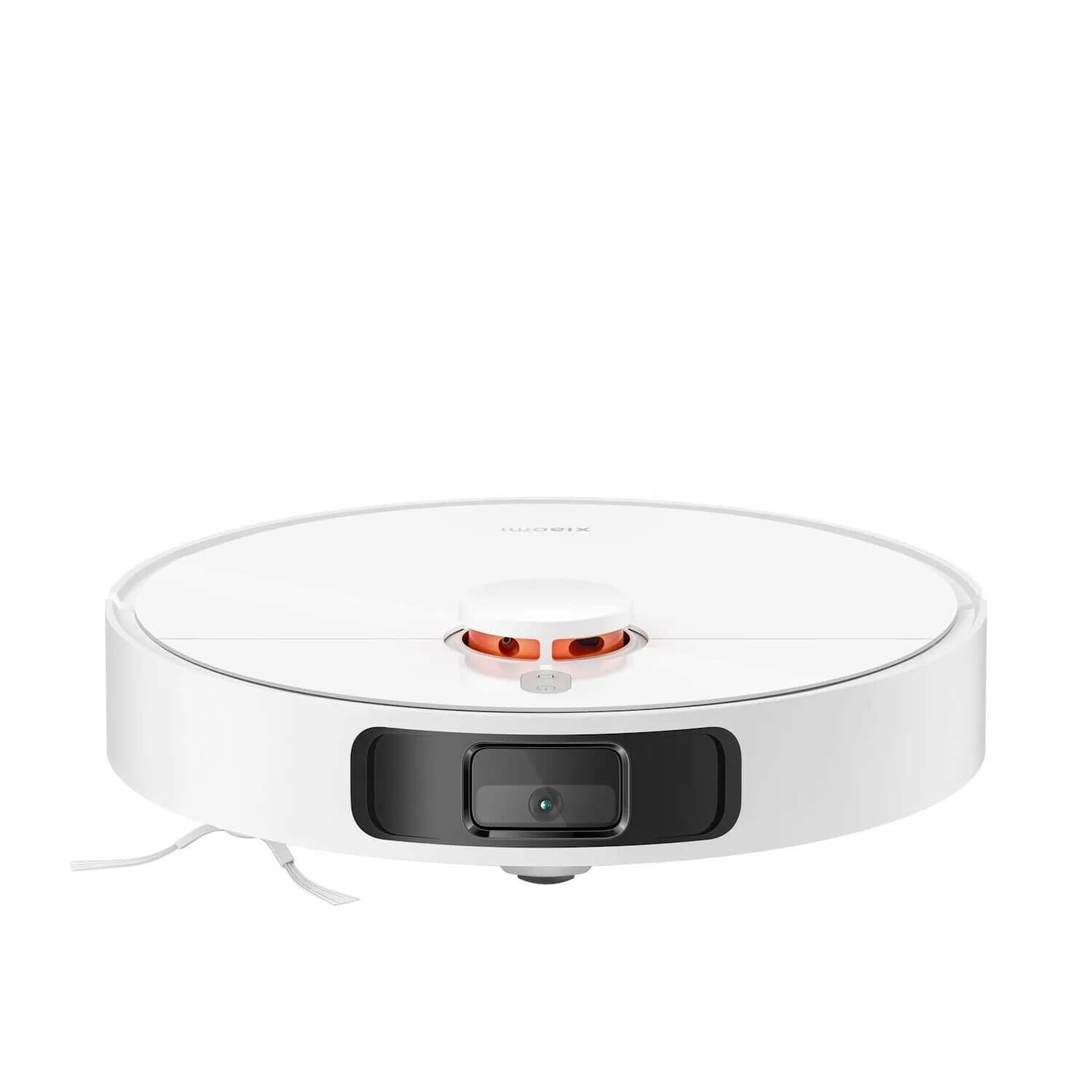 Робот-пылесос Xiaomi Mijia Robot Vacuum X20 Plus (BHR8124EU) White (Белый) Global Version Робот-пылесос Xiaomi Mijia Robot Vacuum X20 Plus (BHR8124EU) White (Белый) Global Version