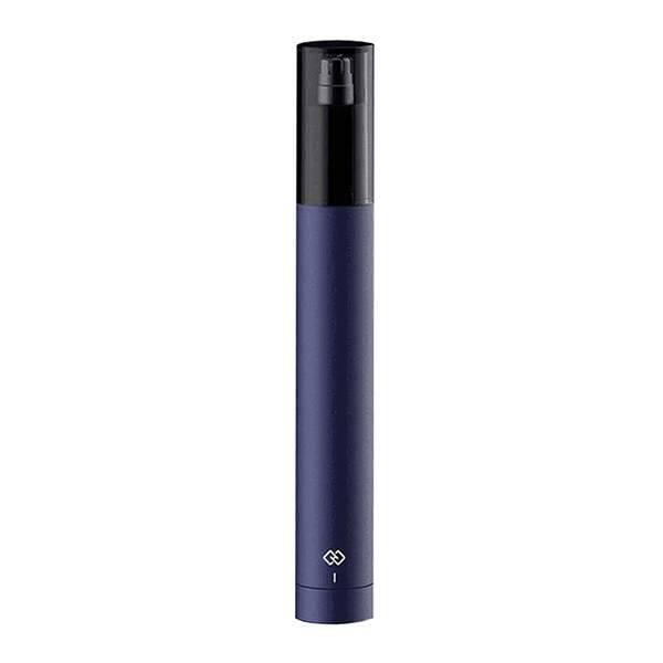 Триммер для носа и бровей Huanxing HN102 Blue (Синий)