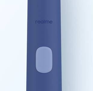 Электрическая зубная щетка Realme N1 Sonic Electric Toothbrush Blue (Синий)