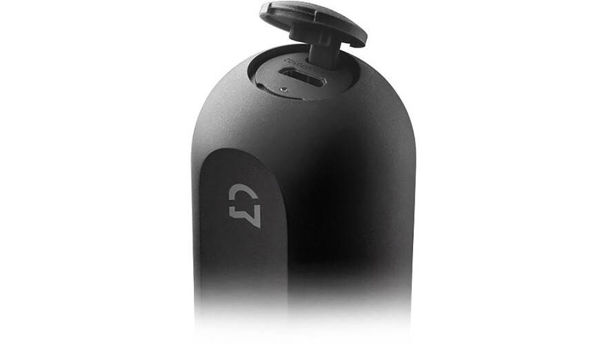 Аккумуляторная отвертка Xiaomi Mijia Electric Screwdriver (MJDDLSD002QW) Black (Черный) CN