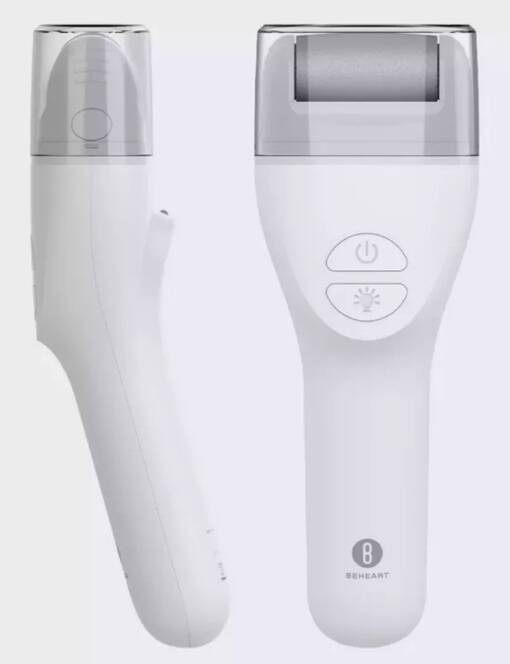 Электрический педикюрный инструмент Xiaomi BEHEART M20 White (Белый)