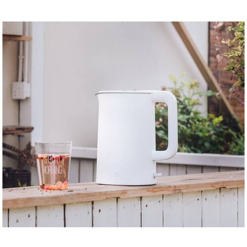 Электрочайник Xiaomi Kettle White (Белый)