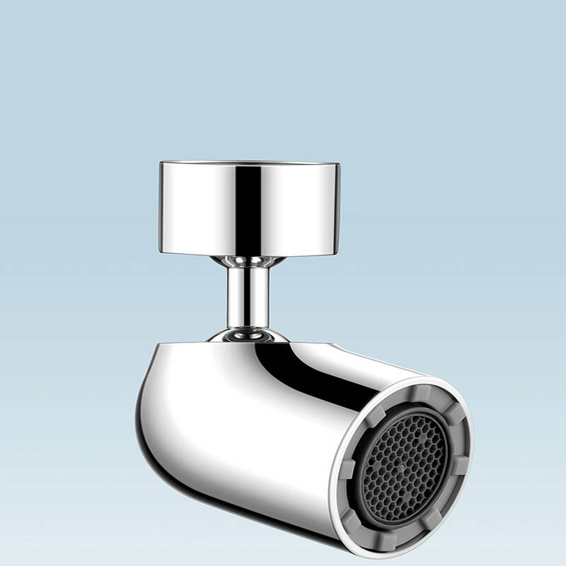 Насадка аэратор на крана Xiaomi Mijia Mouthwash Foamer S1 (MJSKQPQ01DB) Насадка аэратор на крана Xiaomi Mijia Mouthwash Foamer S1 (MJSKQPQ01DB)