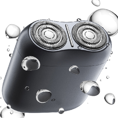 Электробритва Xiaomi Mijia Electric Shaver S200 Black (Черный)