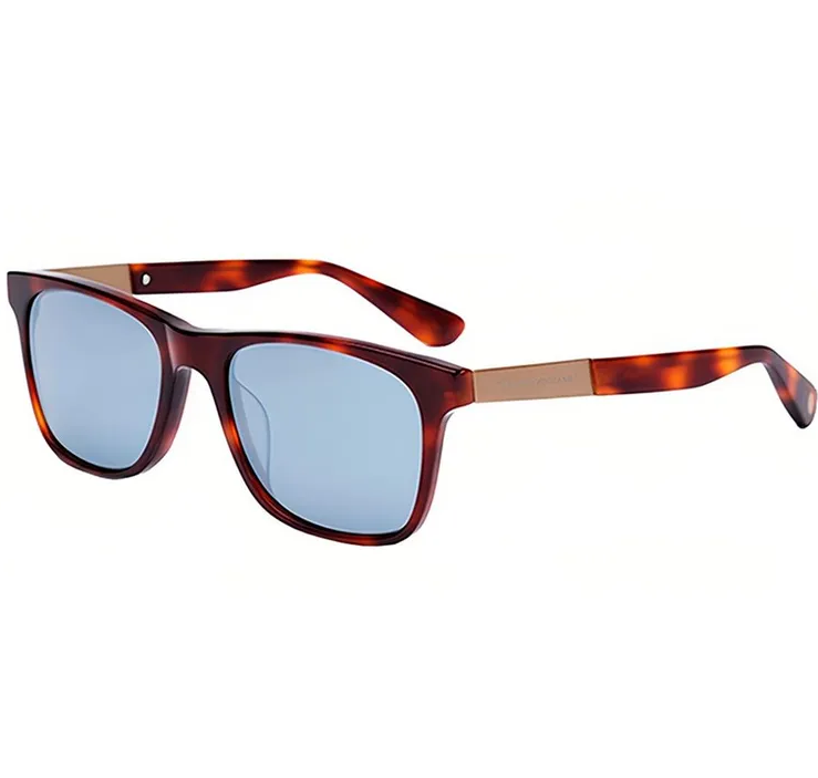 Солнцезащитные очки Xiaomi TS Traveler Fashion Polarized Sunglasses SR004-1320 Brown (Коричневый)