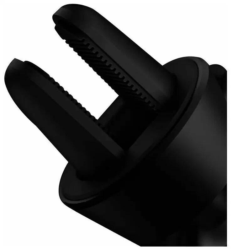 Держатель с беспроводной зарядкой Xiaomi Wireless Car Charger 20W (WCJ02ZM) Black (Черный) Держатель с беспроводной зарядкой Xiaomi Wireless Car Charger 20W (WCJ02ZM) Black (Черный)