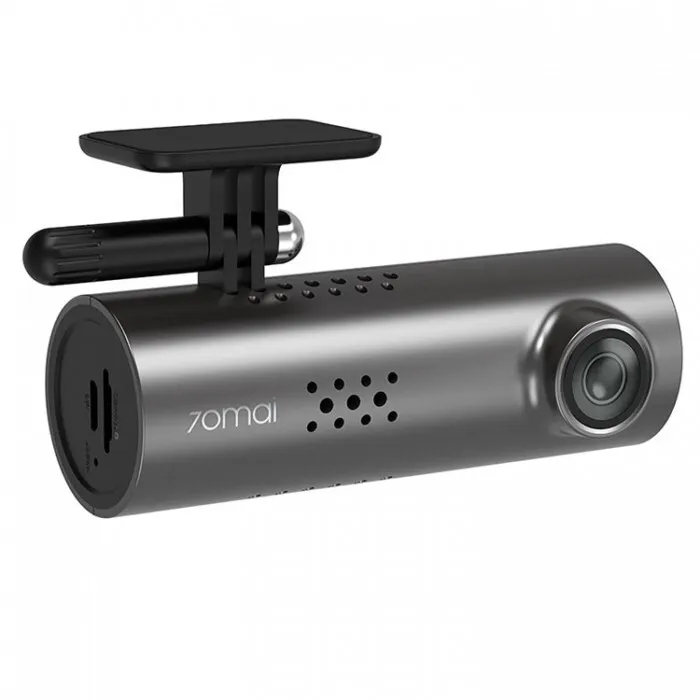 Видеорегистратор 70Mai Dash Cam 3 M200 Black (Черный)