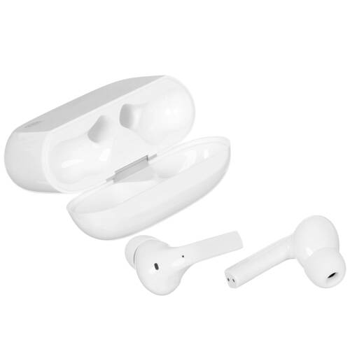 Беспроводные наушники ZMI PurPods White (Белый) Global Version Беспроводные наушники ZMI PurPods White (Белый) Global Version