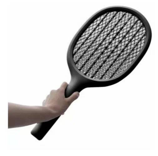 Электрическая мухобойка Solove P1 Electric Swatter Black (Черный) Электрическая мухобойка Solove P1 Electric Swatter Black (Черный)