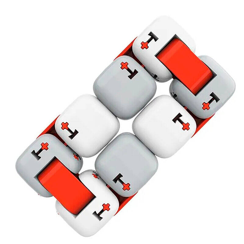 Конструктор Xiaomi Color Fingertips Blocks PLUS (ZJPS031QI) Конструктор Xiaomi Color Fingertips Blocks PLUS (ZJPS031QI)