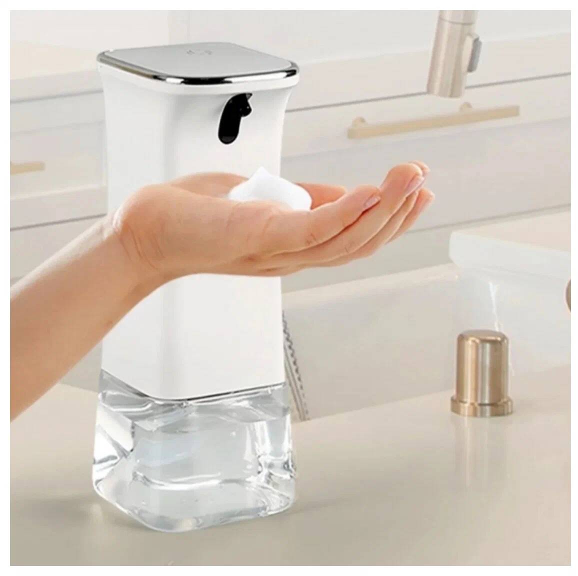 Дозатор мыла Enchen POP Clean Auto Induction Foaming Hand Washer White (Белый) Дозатор мыла Enchen POP Clean Auto Induction Foaming Hand Washer White (Белый)