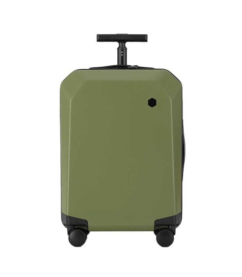 Чемодан Tanjiezhe Fashionable Lightweight 20" (YG018-5) Чемодан Tanjiezhe Fashionable Lightweight 20" (YG018-5)