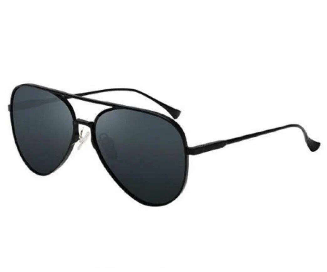 Солнцезащитные очки Turok Steinhardt Sport Sunglasses TYJ02TS Black (Черный) CN