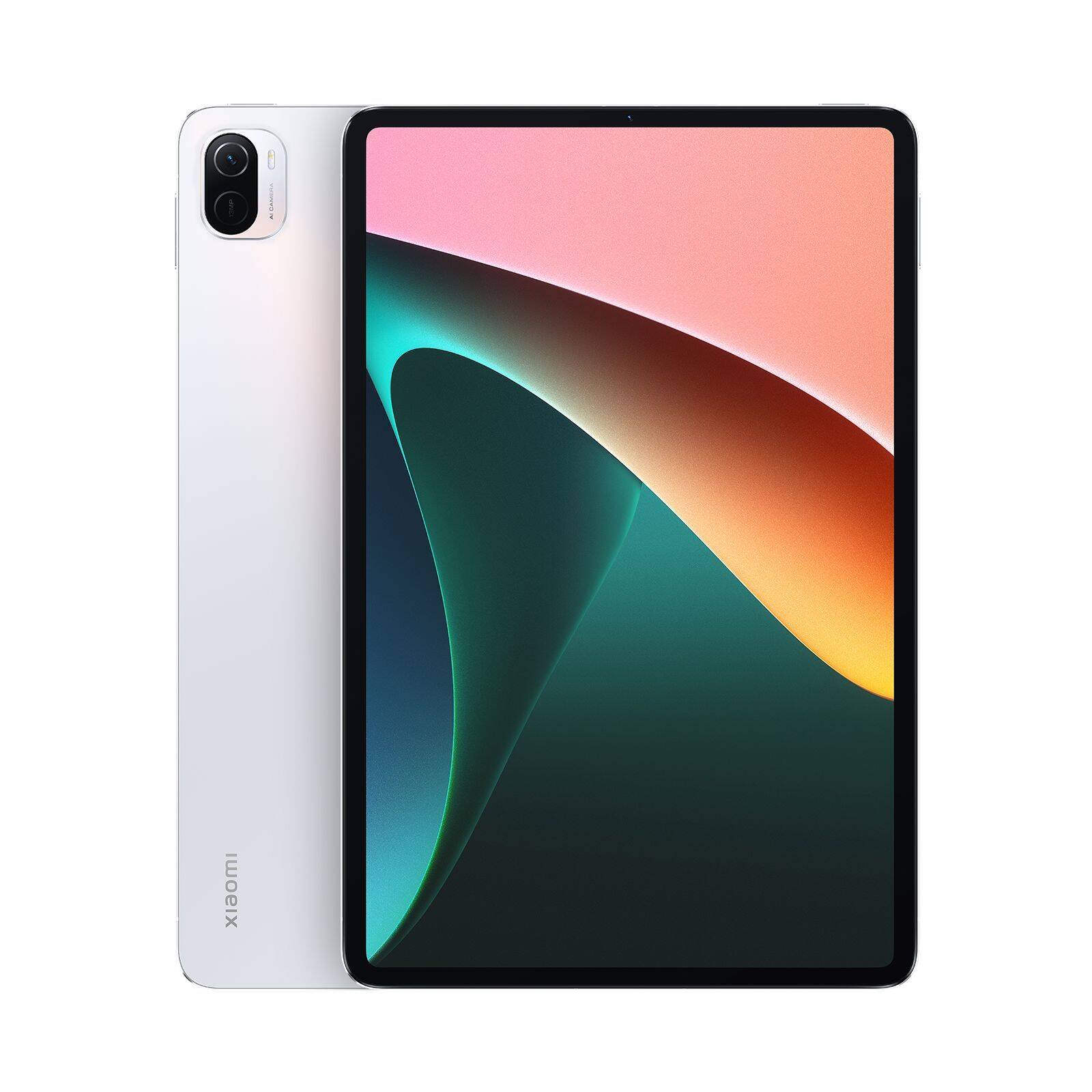 Планшет Xiaomi Pad 5 Pro 6/128Gb WiFi White (Белый) CN