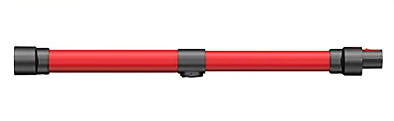 Пылесос Xiaomi KaringBee F203 Red (Красный) Global Version
