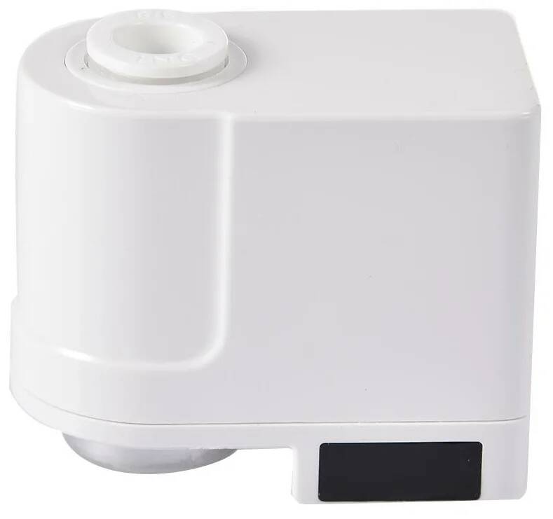 Насадка аэратор на крана Xiaomi Xiaoda Smartda Induction Home Water Sensor (HD-ZNJSQ-02) White (Белый) Насадка аэратор на крана Xiaomi Xiaoda Smartda Induction Home Water Sensor (HD-ZNJSQ-02) White (Белый)