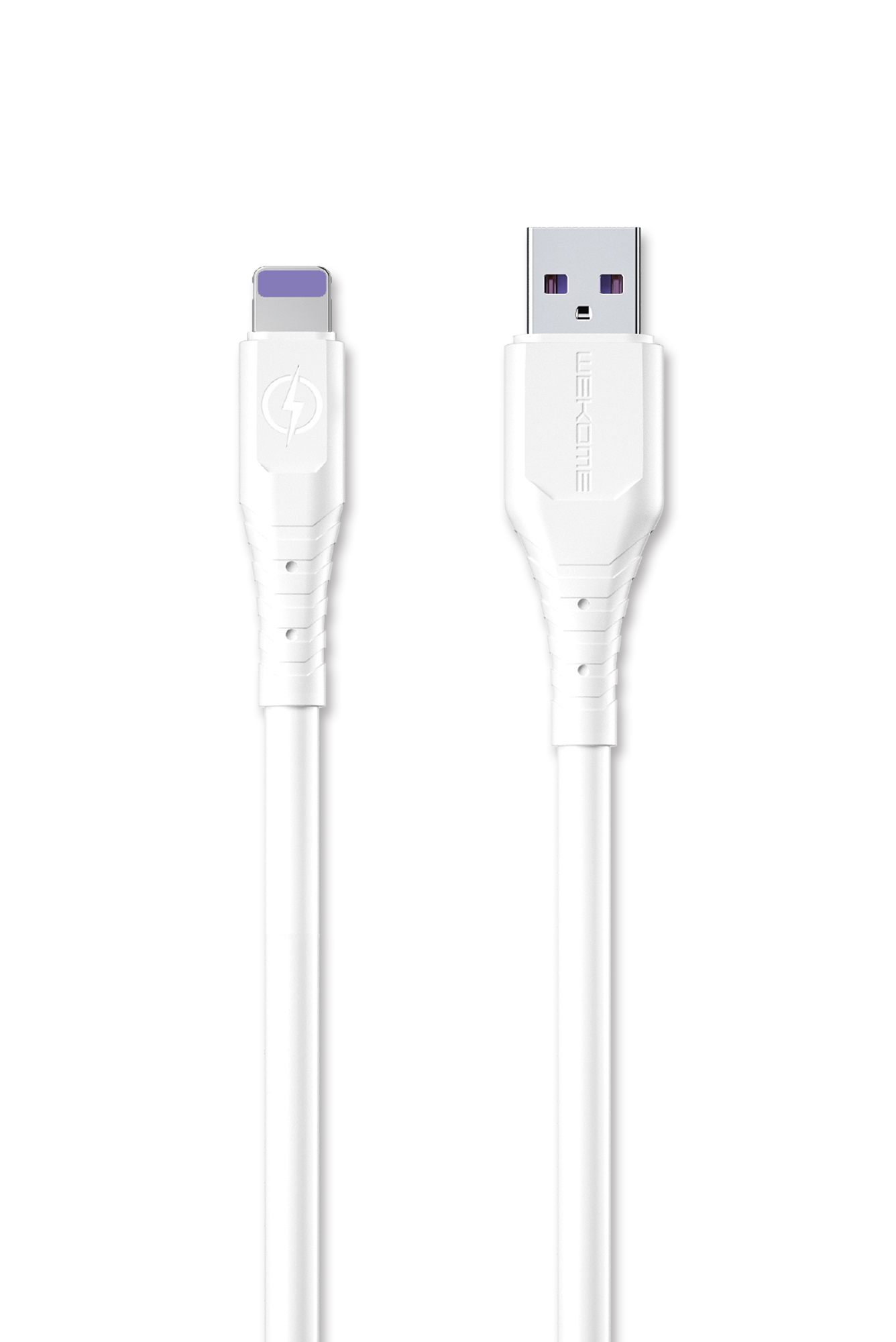 Кабель для мобильных устройств WEKOME Apple WDC-152 2m