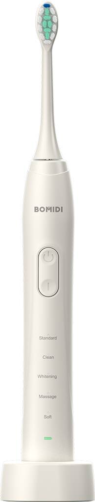 Электрическая зубная щетка Xiaomi Bomidi TX5 с док. станцией