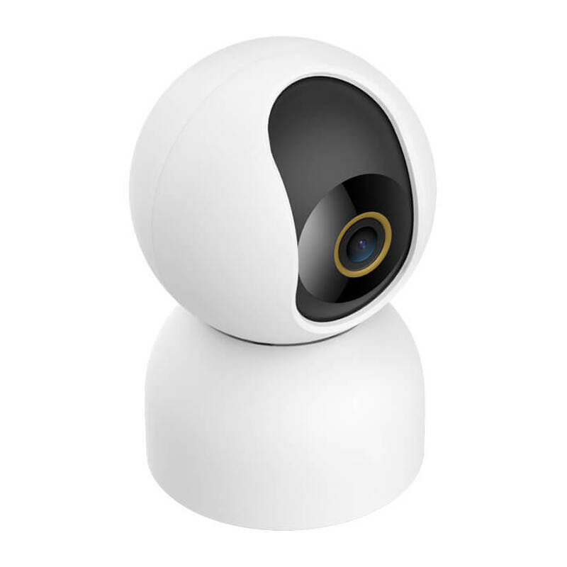 IP-камера Xiaomi Smart Camera 3 PTZ Version 3K (2960*1666) (MJSXJ15CM) White (Белый) CN