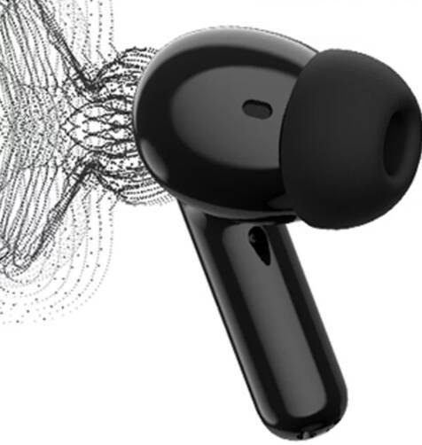 Беспроводные наушники Lenovo XT98 True Wireless Earbuds Black (Черный) Global Version Беспроводные наушники Lenovo XT98 True Wireless Earbuds Black (Черный) Global Version