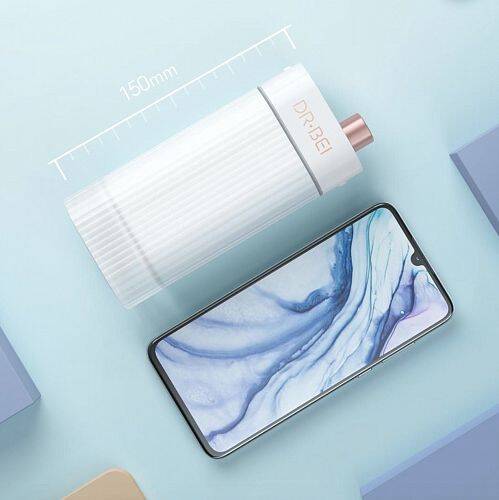 Ирригатор Xiaomi Dr.Bei F3 White (Белый) Ирригатор Xiaomi Dr.Bei F3 White (Белый)