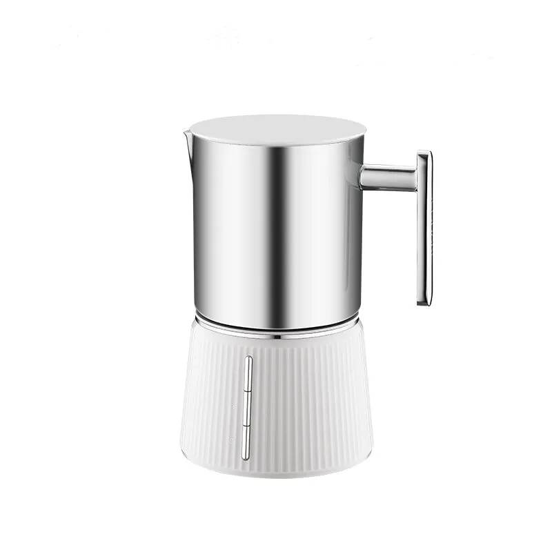 Вспениватель для молока Xiaomi Milk Steamer S3102 Gray (Серый)