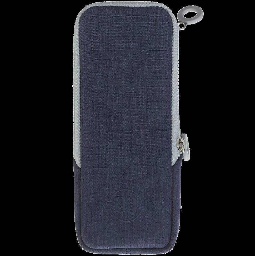 Пенал школьный Xiaomi 90 Points NINETYGO Smart School Pencil Case на молнии
