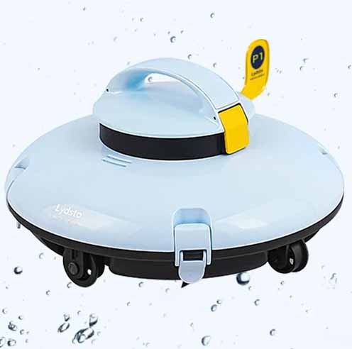 Робот-пылесос для бассейна Lydsto Robotic Pool Cleaner P1 Mini Pro Blue (Синий) Global Version