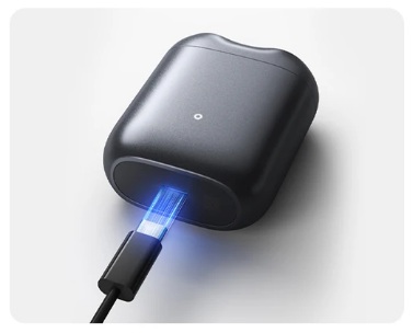 Электробритва Xiaomi Mijia Electric Shaver S200 Black (Черный)