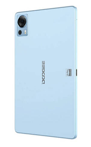 Планшет Doogee Tab T20 8/256GB Blue (Голубой) CN