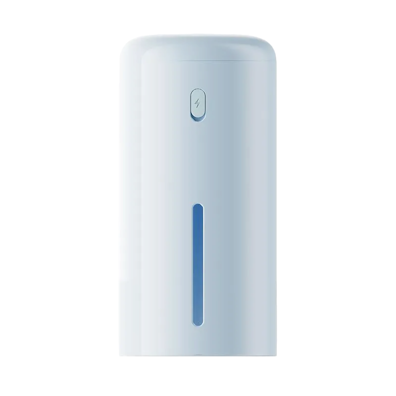 Диспенсер Xiaomi Automatic Soap Dispenser (MJXSJ06XW) Blue (Голубой) Global Version Диспенсер Xiaomi Automatic Soap Dispenser (MJXSJ06XW) Blue (Голубой) Global Version