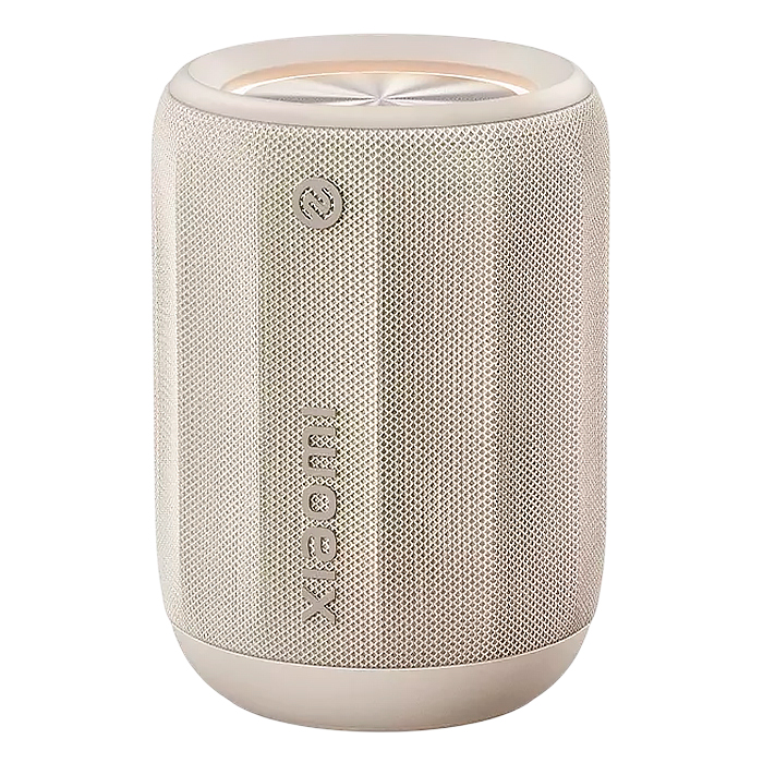 Колонка портативная Xiaomi Outdoor Bluetooth Speaker Mini (ASM01A) Beige (Бежевый)