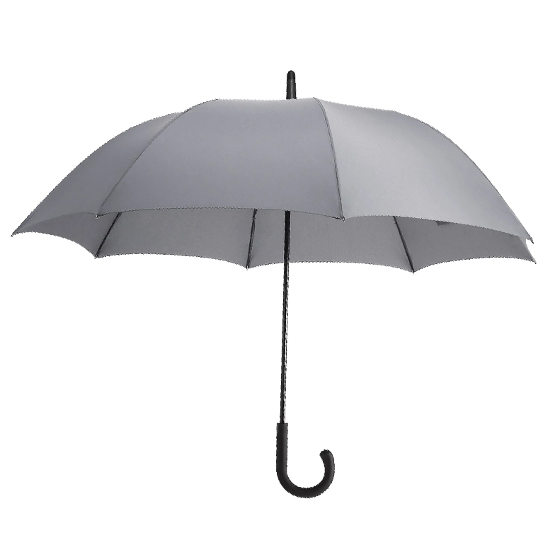 Зонт RiSETIME Straight Handle Automatic Umbrella Зонт RiSETIME Straight Handle Automatic Umbrella