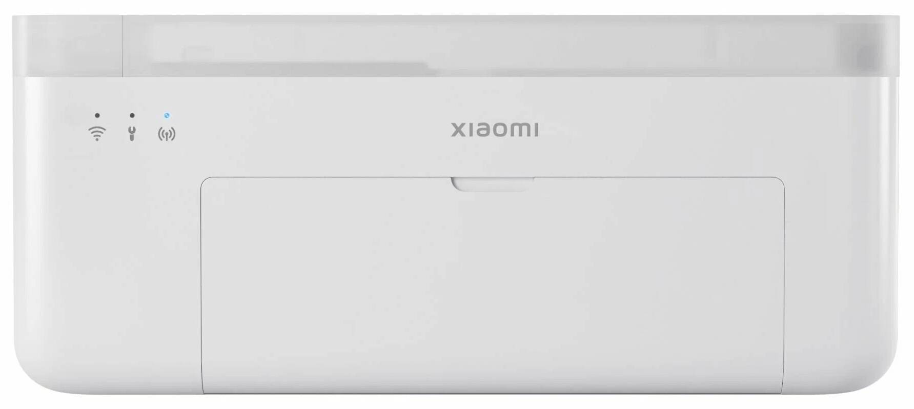 Фотопринтер Xiaomi Mijia Instant Photo Printer 1S Set (ZPDYJ03HT) White (Белый)