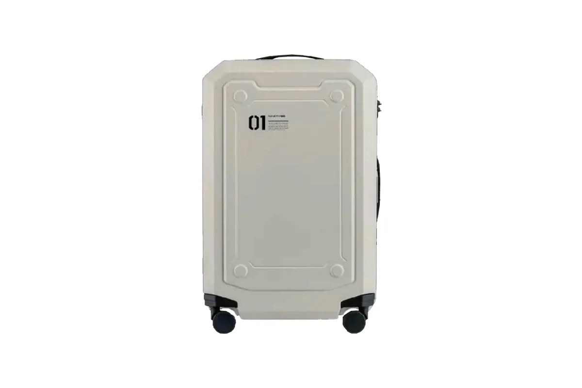 Чемодан NINETYGO Sahara Luggage 20"