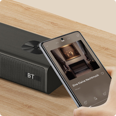 Аудиосистема Xiaomi TV Speaker 3.1 (S71M8-31) Black (Черный) CN
