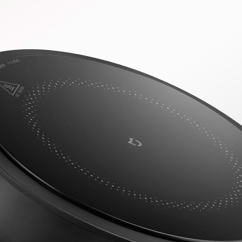 Индукционная плита Xiaomi Mijia Ceramic Cooker S1 (MDTL001CM) Black (Черный) CN