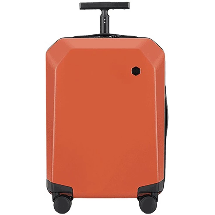 Чемодан Tanjiezhe Fashionable lightweight 24" (YG018-12) Чемодан Tanjiezhe Fashionable lightweight 24" (YG018-12)