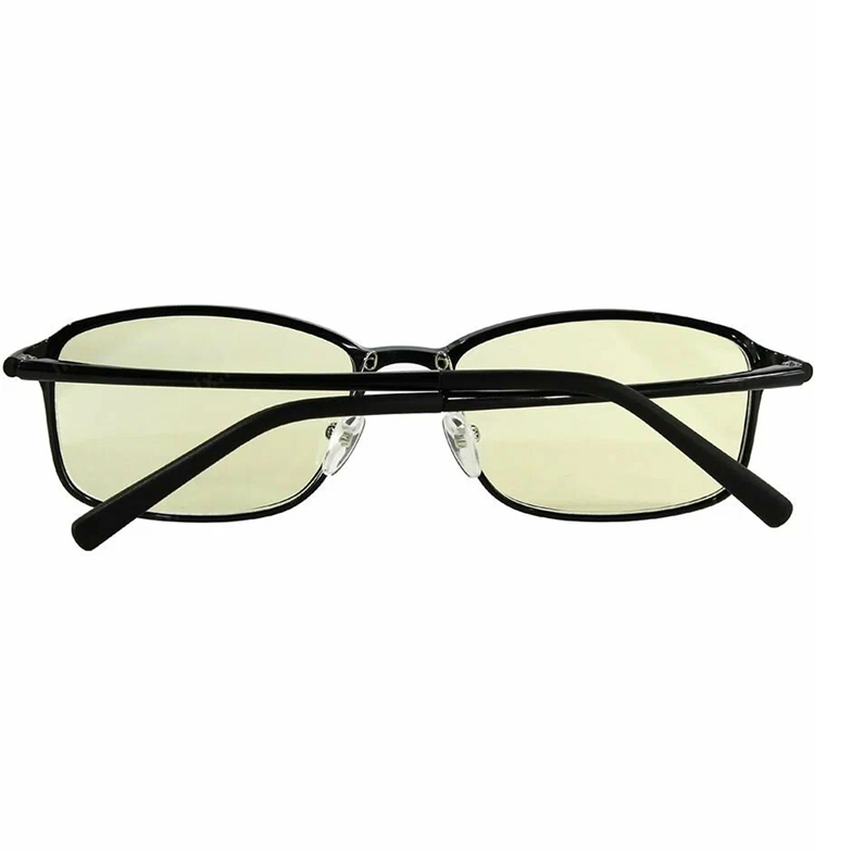 Очки компьютерные Xiaomi TS Anti-Blue Goggles (FU006-0100) Black (Черный) Очки компьютерные Xiaomi TS Anti-Blue Goggles (FU006-0100) Black (Черный)