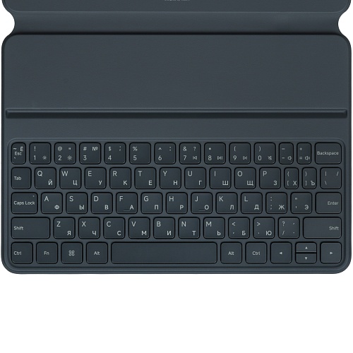 Чехол-клавиатура Xiaomi для Xiaomi Pad 7/ 7 Pro Black (Черный) CN